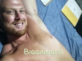 Bigginnger