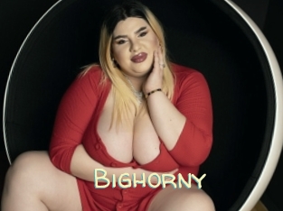 Bighorny