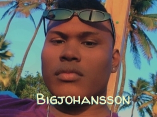 Bigjohansson