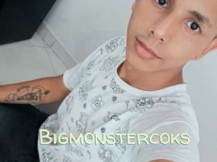 Bigmonstercoks