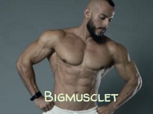 Bigmusclet