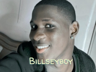 Billseyboy