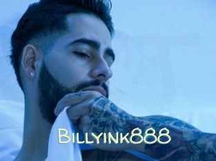 Billyink888