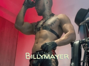 Billymayer