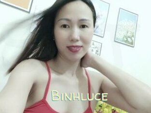 Binhluce