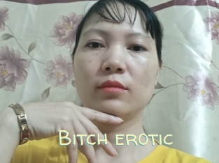 Bitch_erotic