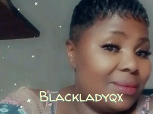 Blackladyqx