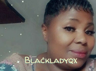 Blackladyqx