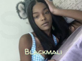 Blackmali