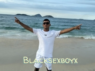 Blacksexboyx