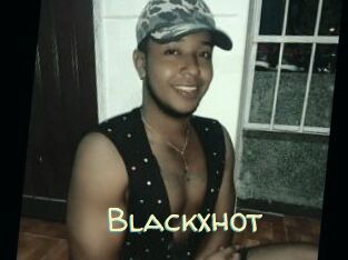 Blackxhot