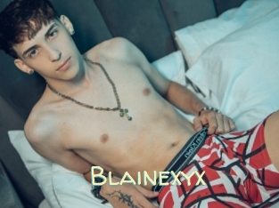 Blainexyx