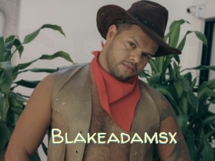 Blakeadamsx