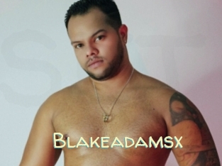 Blakeadamsx