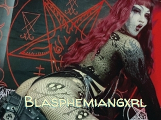 Blasphemiangxrl