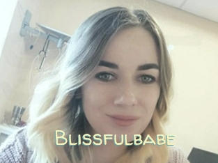 Blissfulbabe