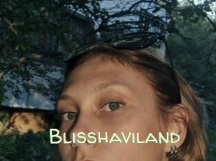 Blisshaviland