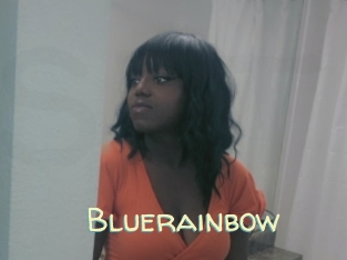 Bluerainbow