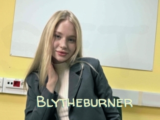 Blytheburner