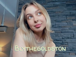 Blythegoldston