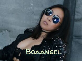 Boaangel