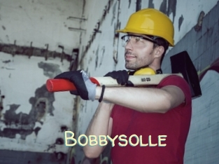 Bobbysolle