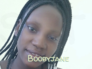 Boobyjane