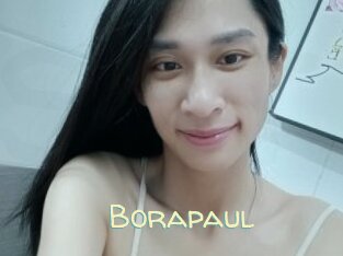 Borapaul