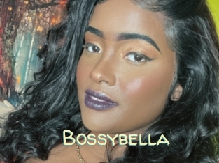 Bossybella