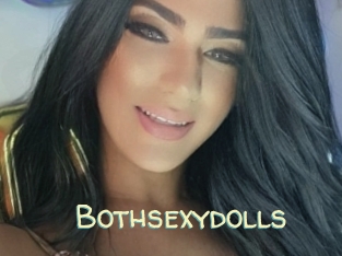 Bothsexydolls