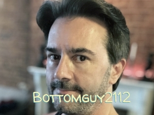 Bottomguy2112