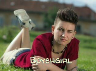 Boyshgirl