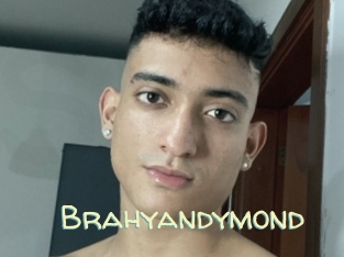 Brahyandymond