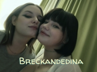 Breckandedina