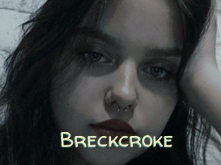 Breckcroke