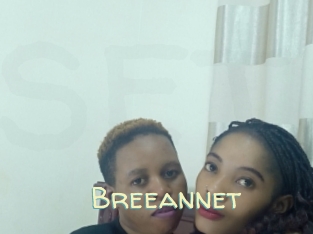 Breeannet