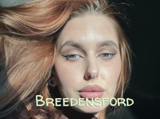 Breedensford