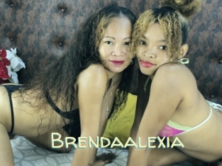 Brendaalexia