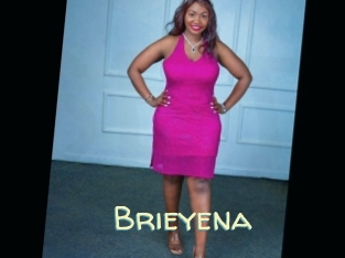 Brieyena