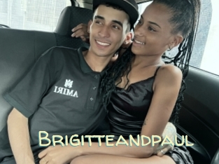 Brigitteandpaul