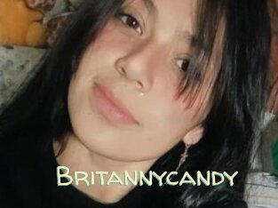 Britannycandy