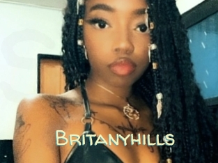 Britanyhills