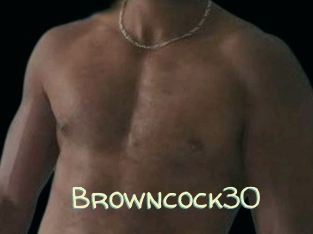 Browncock30