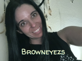 Browneyezs