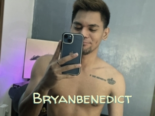 Bryanbenedict