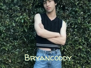 Bryancoddy