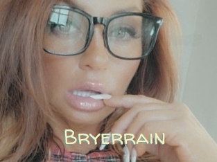 Bryerrain