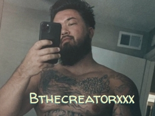 Bthecreatorxxx