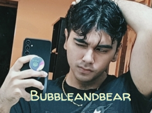 Bubbleandbear