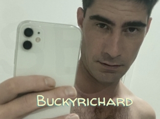 Buckyrichard